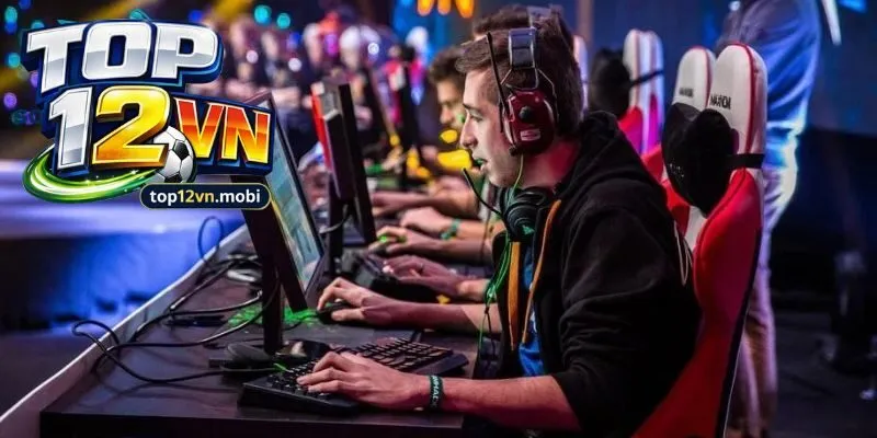 Các bộ môn được yêu thích nhất hiện nay