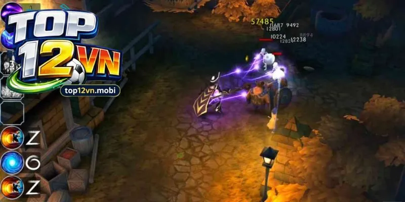 Những yếu tố tạo nên sức hút của game mobile