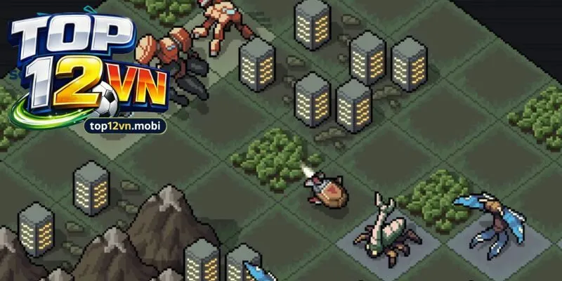 Sức hút mãnh liệt của game PC