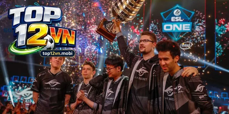 Tổng hợp kèo cược cơ bản khi chơi thể thao điện tử