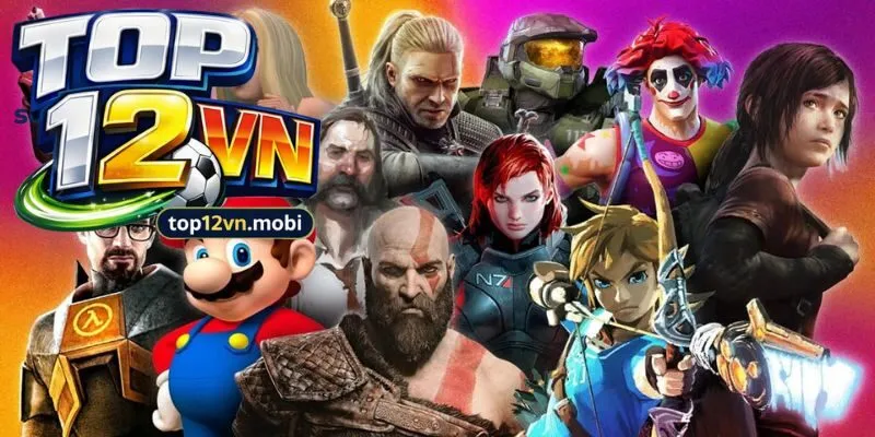 Yếu tố tạo nên sức hấp dẫn của game hot